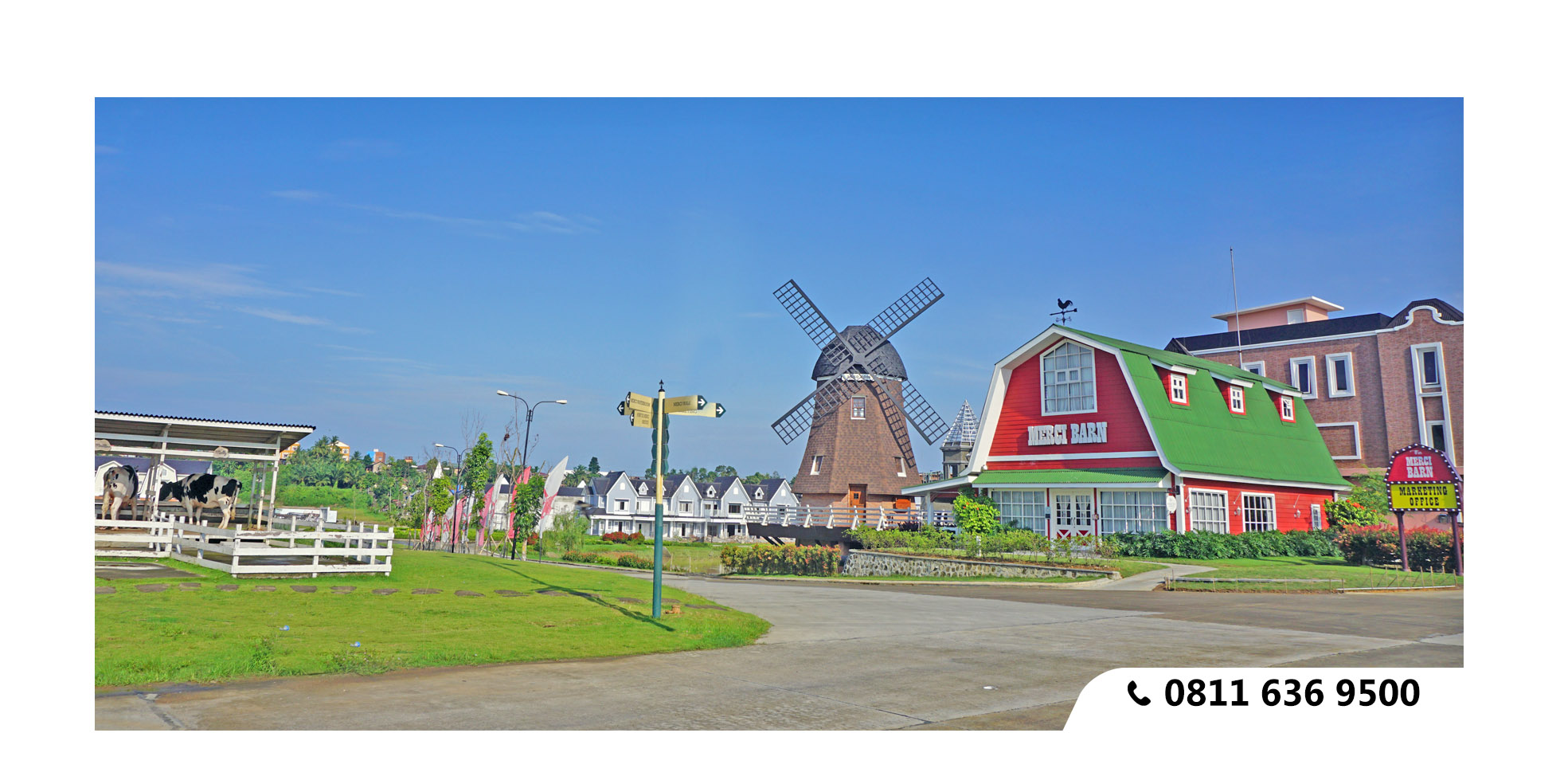 Medan Resort City Official Website Medan Resort City